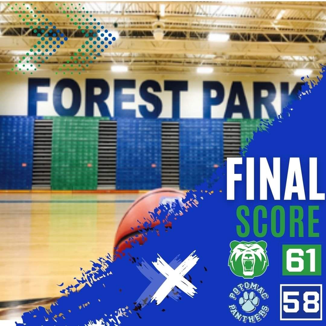 Sr. Night Win.
Brandon Edozie <a href="/brandonedozie/">Brandon Edozie</a>  23pts, 12rbs,4blocks. 
Roman Hendrix <a href="/RomanHen11/">Roman Hendrix</a> 11pts, 9rbs
Winston Raford <a href="/WinstonRaford/">Winston Raford</a> and Ethan Salvatierra <a href="/esalvatierra13_/">Ethan Salvatierra</a>  8pts each
Jaiden McLendon Parker <a href="/JaidoinJai/">Jaiden McLendon Parker</a> with another good all around game on both ends.