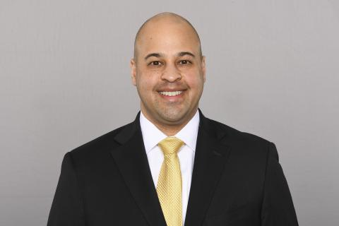 Forgot to wish Steelers GM Omar Khan a happy birthday today!   