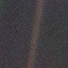 hjasti's tweet photo. @musicofarun Often I recollect this pic. The blue dot is earth. We are a speck of dust in the entirety..
Hence life is just to be happy and others make happy to the extent we can. https://t.co/v7z9WuM96T