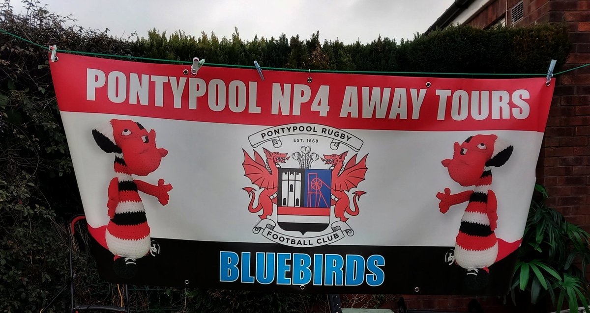 PontypoolNP4 Away Tours on Twitter "Road to Wembley continues Saturday Fa Vase Trophy Cup