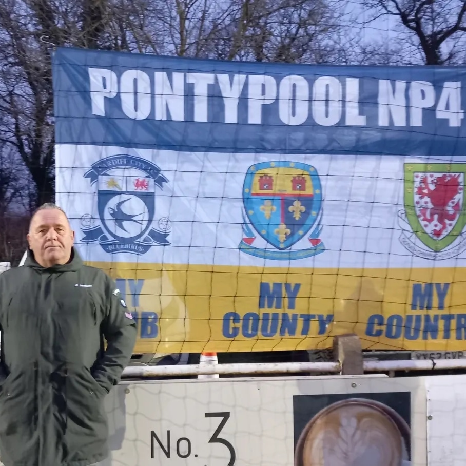 PontypoolNP4 Away Tours on Twitter "Road to Wembley continues Saturday Fa Vase Trophy Cup