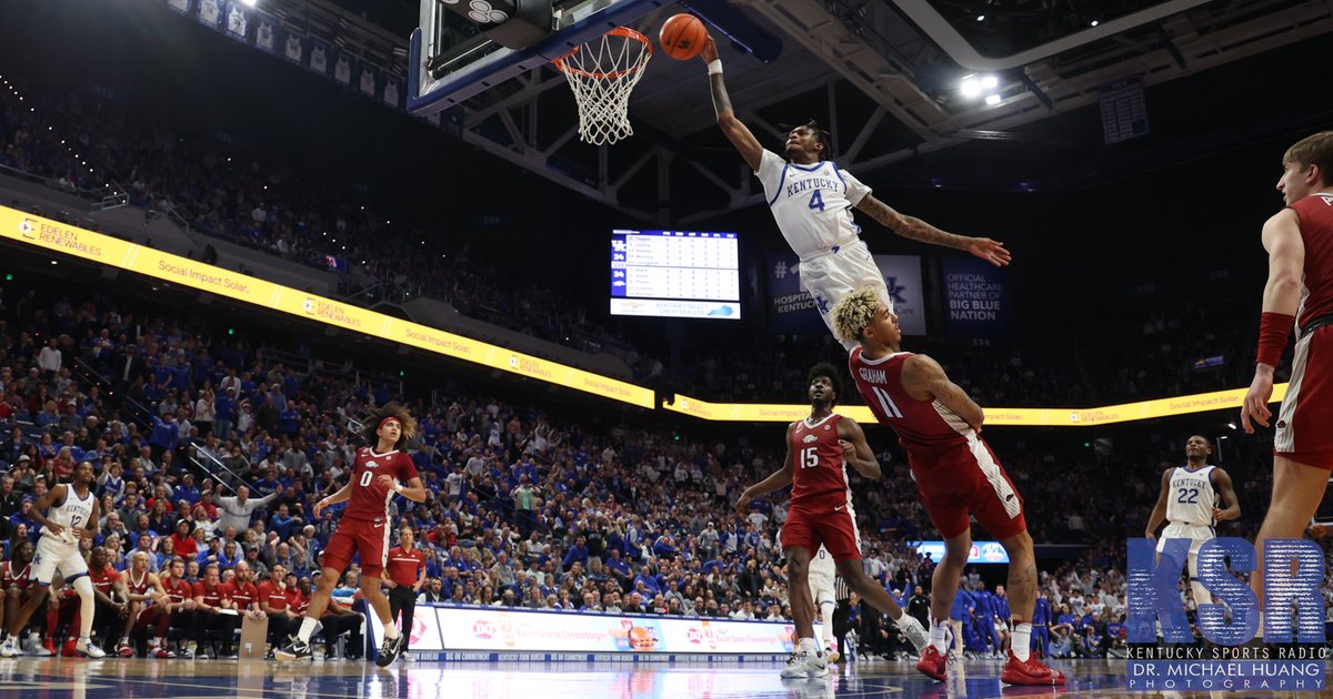 Daimion Collins appreciation tweet