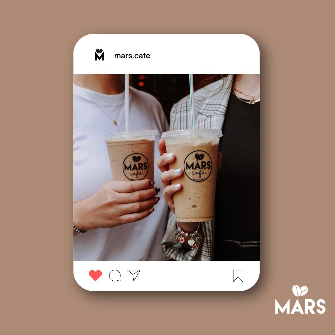 Marscafe_'s tweet photo. ¡Hey! Ya nos sigues en IG? https://t.co/DrSxXKvmrg