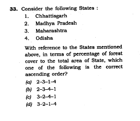 Legacy_ias's tweet photo. Get your day started with this GK:
#UPSC CSE Prelims Previous Year Question. Please answer it.
#upscprelims #RandomUPSCQuestions #UPSCwithLegacyIAS #UPSC2023 #AskLegacy #Bengaluru #IQtest #UPSCAspirants #wednesdaythought #wednesday #Wednesdayvibe #RoseDay #Propose_day https://t.co/XBsySJyQ62