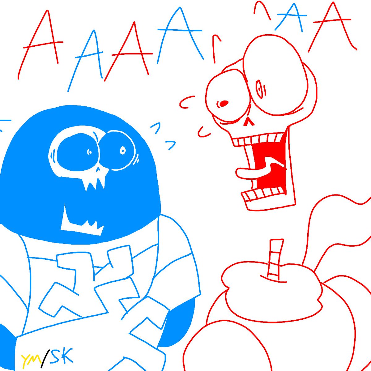 Space kook 4 MVS! tweet media