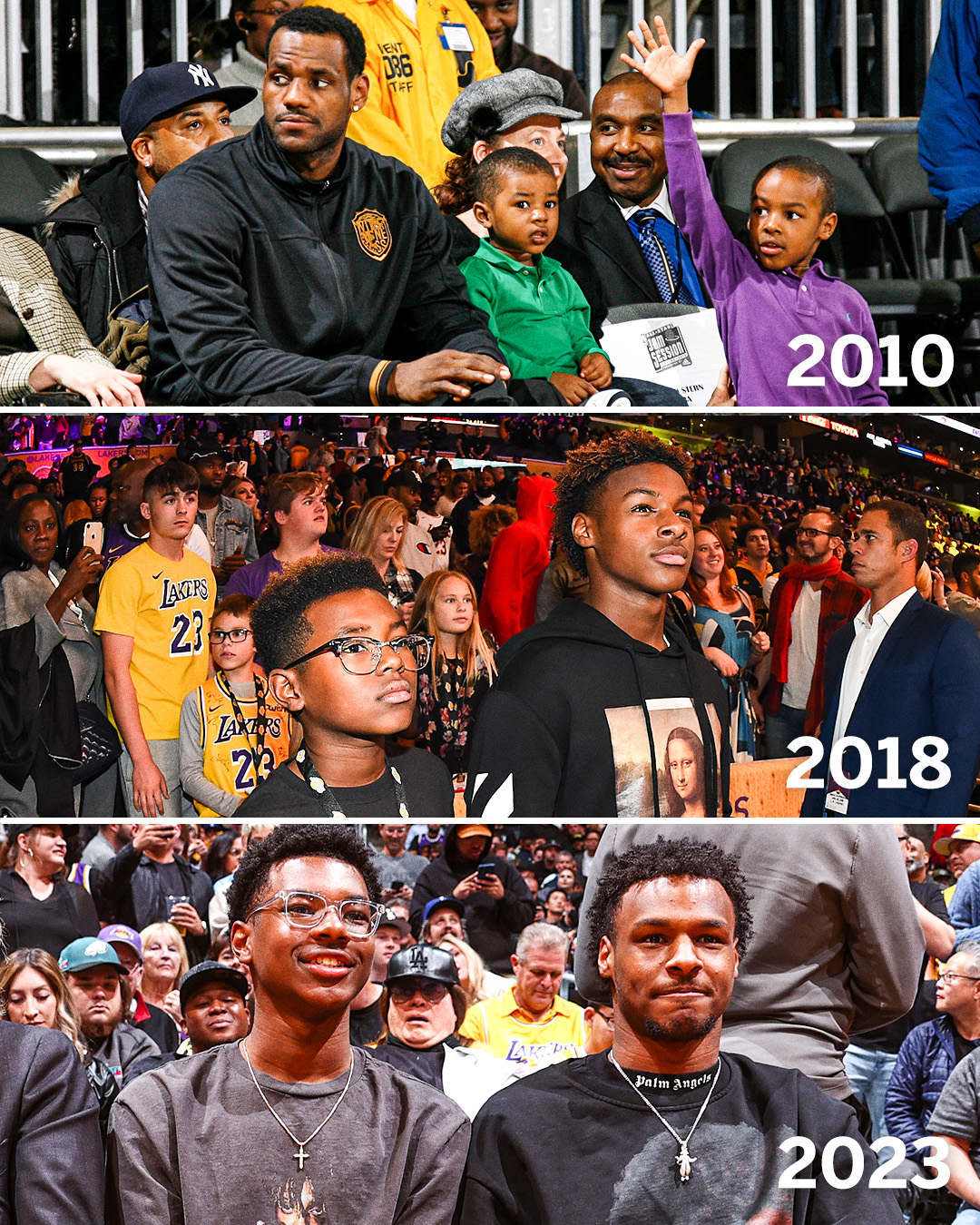 ESPN on Twitter "James Legacy 👑 https//t.co/XNqo8heq3O" / Twitter