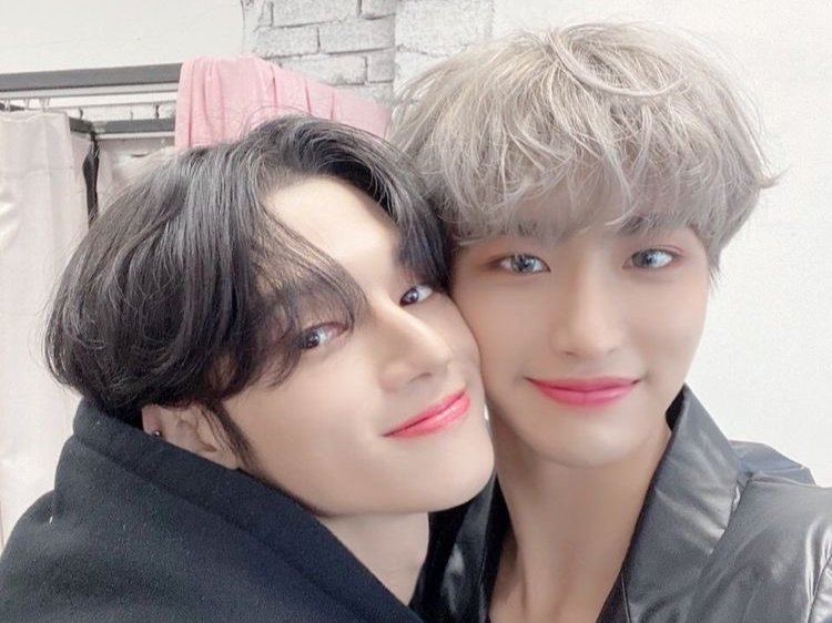 layla (@hwalilac) on Twitter photo 