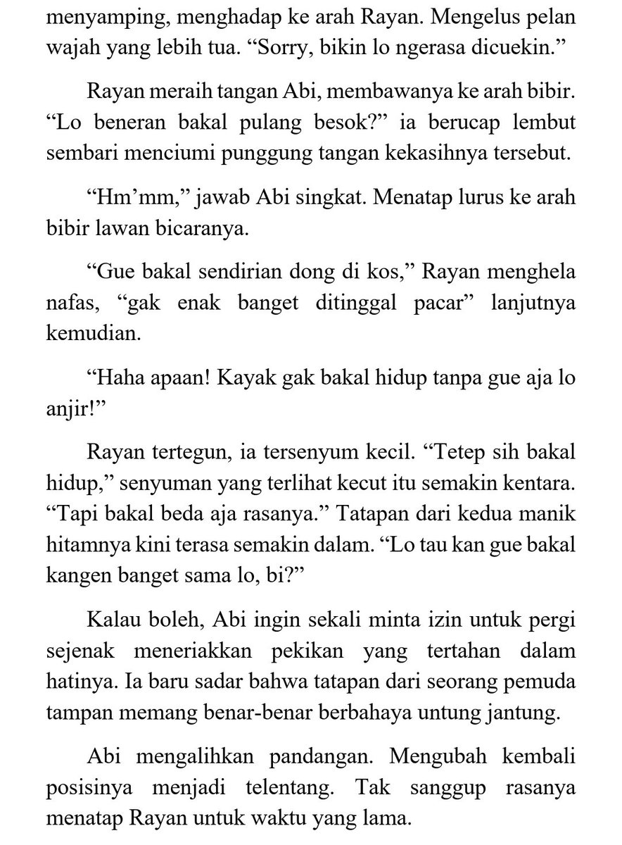 junvck's tweet photo. [155] jangan cuekin ayang dong https://t.co/12WnP6xKxT