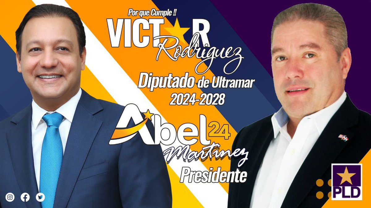 Victor E Rodriguez tweet media