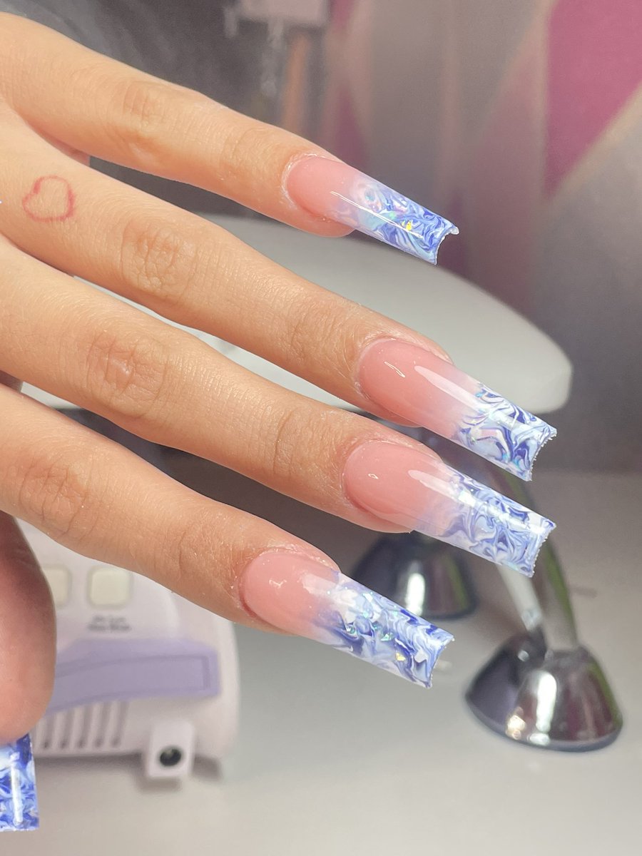 princesssdiana6's tweet photo. how it’s been going 🫶🏽✨ forever grateful ! @nailsbydirttyyd on ig💓 https://t.co/HigPfWpWM2