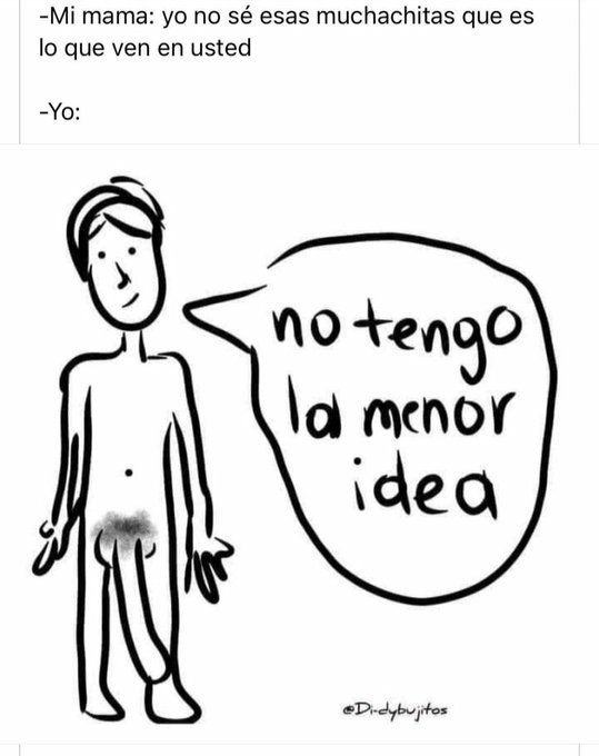 M&aacute;s raro 😂 https://t.co/L72TAXgRYX<a href="/tag/spamdecuarentonas"class="tags"><span>#spamdecuarentonas</span></a>