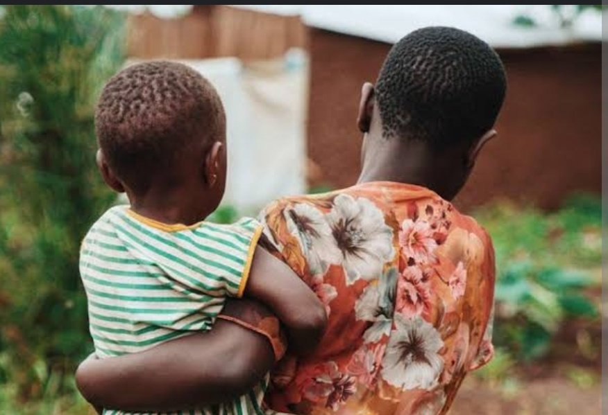 Early marriage violates the basic rights of girls and boys,

Effects the realization of social and economic transformation of communities.
#liveyourdreamUG