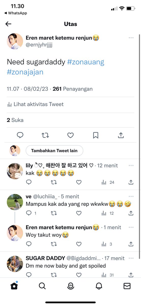 joeejoe tweet media
