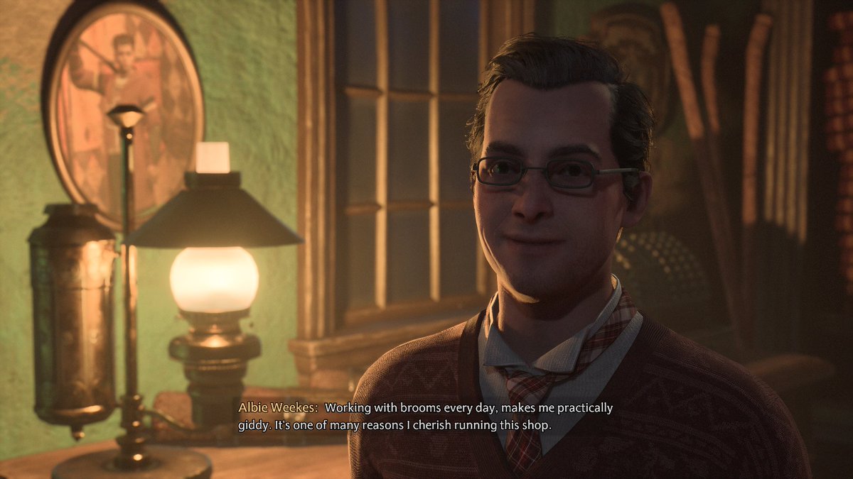 rusty0h's tweet photo. #HogwartsLegacy #XboxShare https://t.co/SIdoqyyM4w