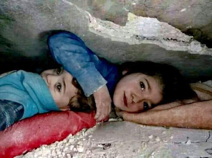 sancharbel_es's tweet photo. San Charbel te pedimos por las víctimas del terremoto 🙏😢 https://t.co/dtRRcJmXBI