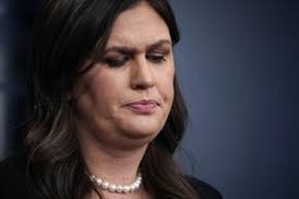 To be fair, Ol’ Huckster isn’t the first   AR Gov to be proven on the wrong side of history. I’m sure Orval Fabus would have called integration a “culture war” &amp; the fight for desegregated schools “woke fantasies”. Seems <a href="/SarahHuckabee/">Sarah Huckabee Sanders</a> has found her inspiration in a predecessor.