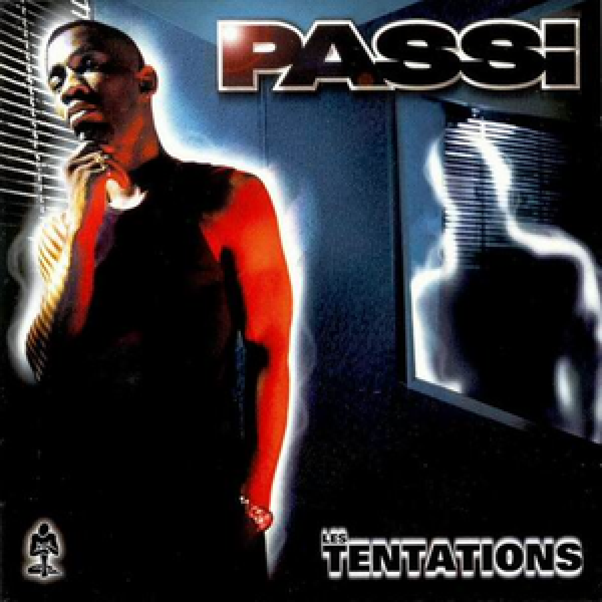 DirectionMRC's tweet photo. #NowPlaying Passi - Le maton me guette https://t.co/6hOBwo3pBz
