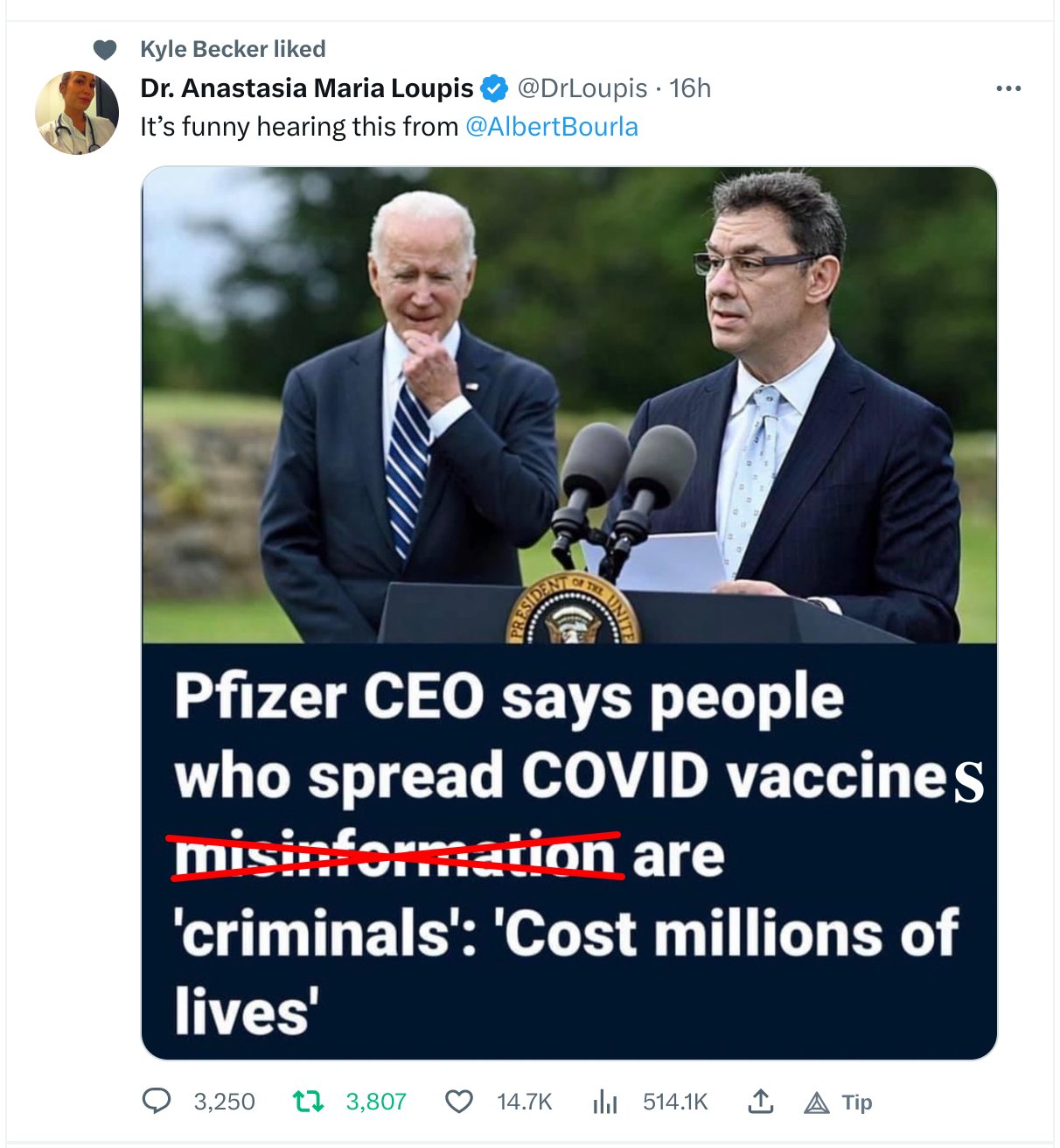 clif on Twitter "https//t.co/ApVKiWt1MQ" / Twitter