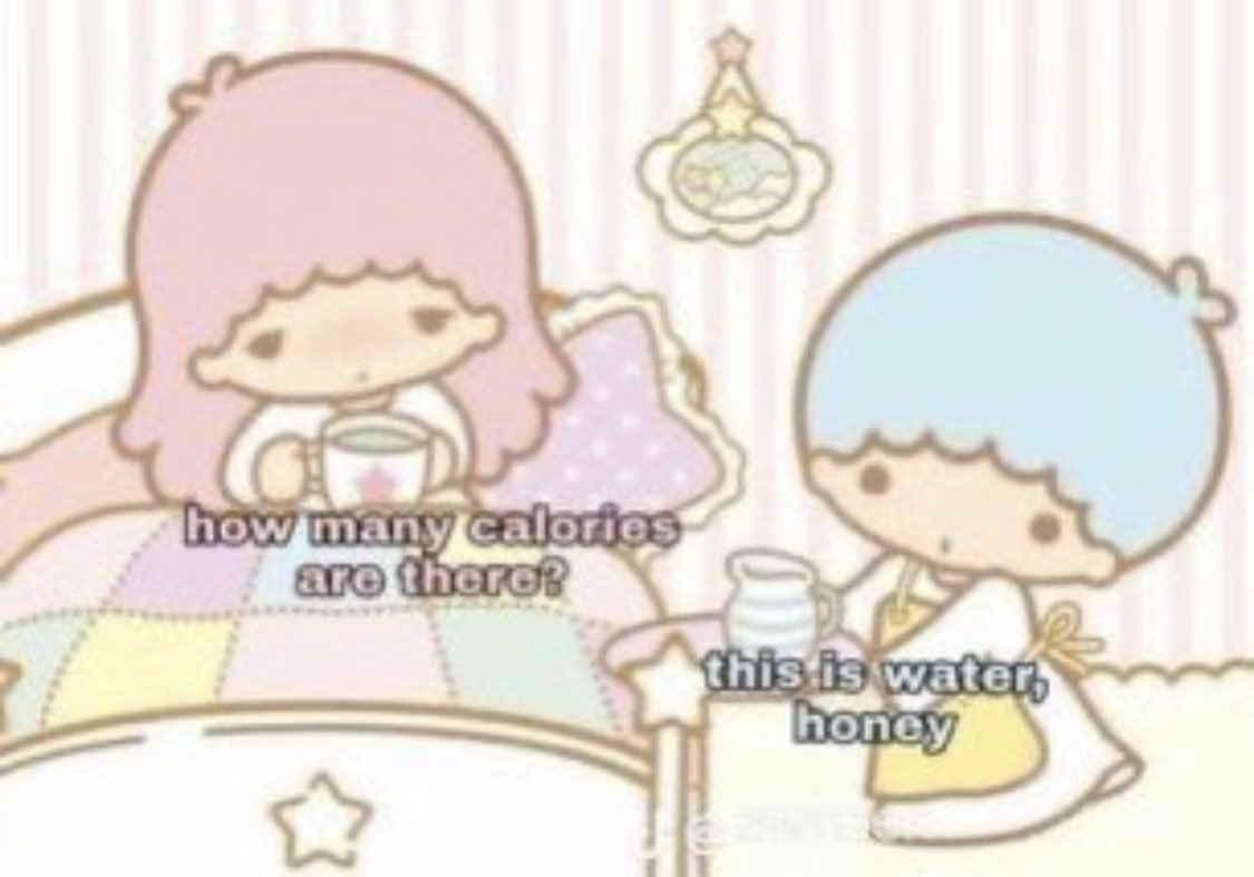 2kawaii4kcals's tweet image. i don’t like tweeting into the void interactive moots PLS i’m nice