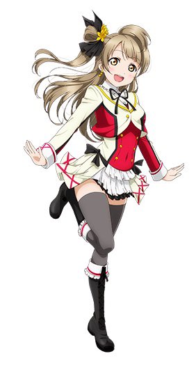 なんか、どっかで見たような…既視感…

あ 