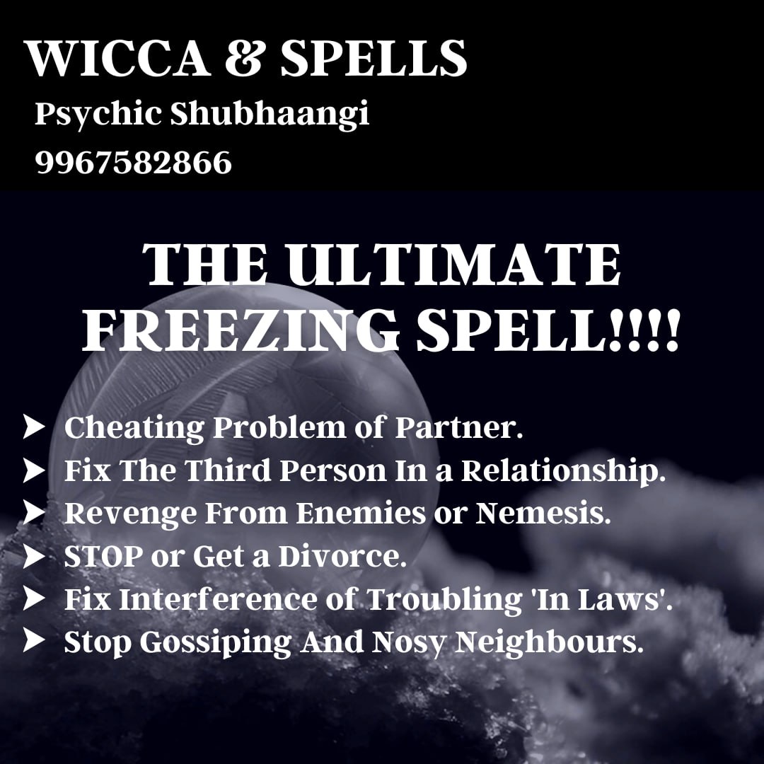 Ultimate Freezing❄️

#freeze #cheatingproblems #thirdperson #socialproblems #nosyneighbours #nemesis #herbalism #chakra #tarot #manifestation #faith #selfcare #positivity #solutions #happy #happiness #harmony #love #trending #follow #us #viral #explorepage #art #repost #nature