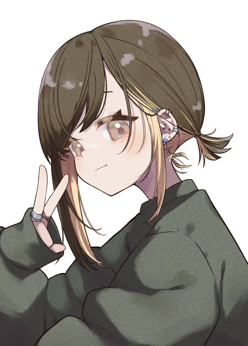 「タグ企画 #一次創作絵師拡散フェス03 に参加します。女の子を中心にいろんなジャ」|海坂にたまご@引っ越し準備中のイラスト