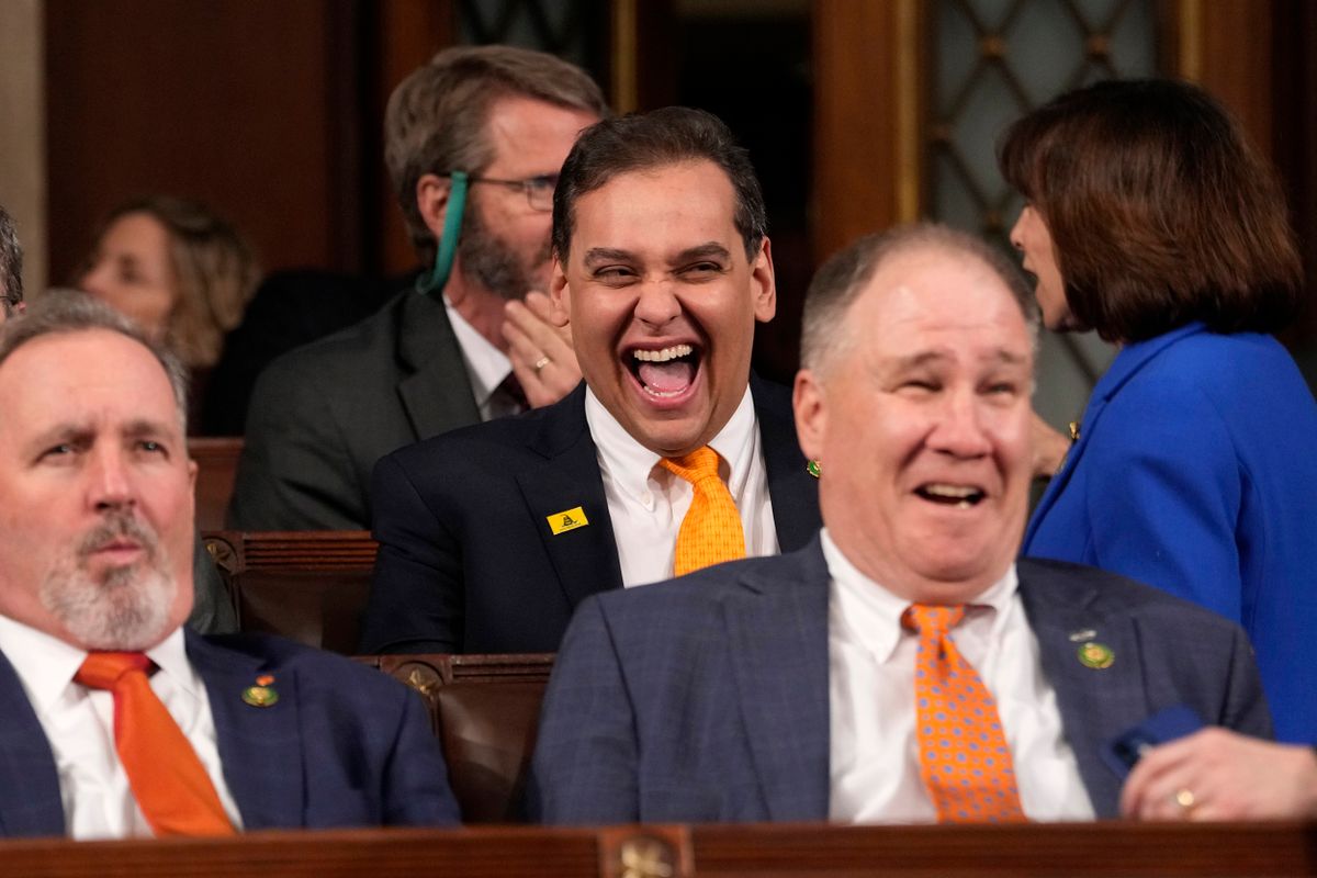 MSNOWNews's tweet photo. .@MichaelSteele: House Republicans' antics tonight didn’t help the party. They just made Biden look better. https://t.co/wEFbwVDrT9 https://t.co/Q5cJ3lH3fL