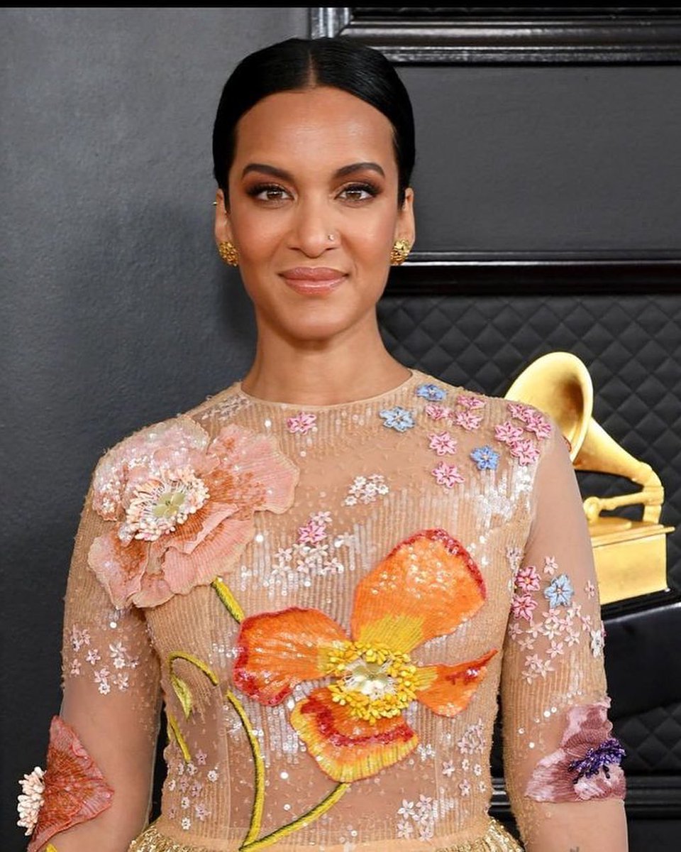 vogue-india-on-twitter-at-grammys2023-indian-artist