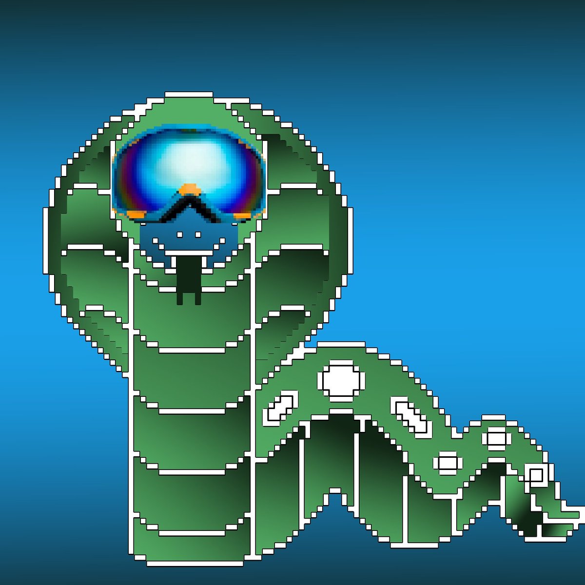 Good morning🌅
#NFTCommunity

Baby Cobra Available on
<a href="/opensea/">OpenSea</a> @polygon
in affordable FP 0.003
you can easily buy link 👇
opensea.io/collection/bab… 

#NFT #NFTs #NFTGiveaway #NFTCollection #nftcollector #nftcollectors #NFTsales