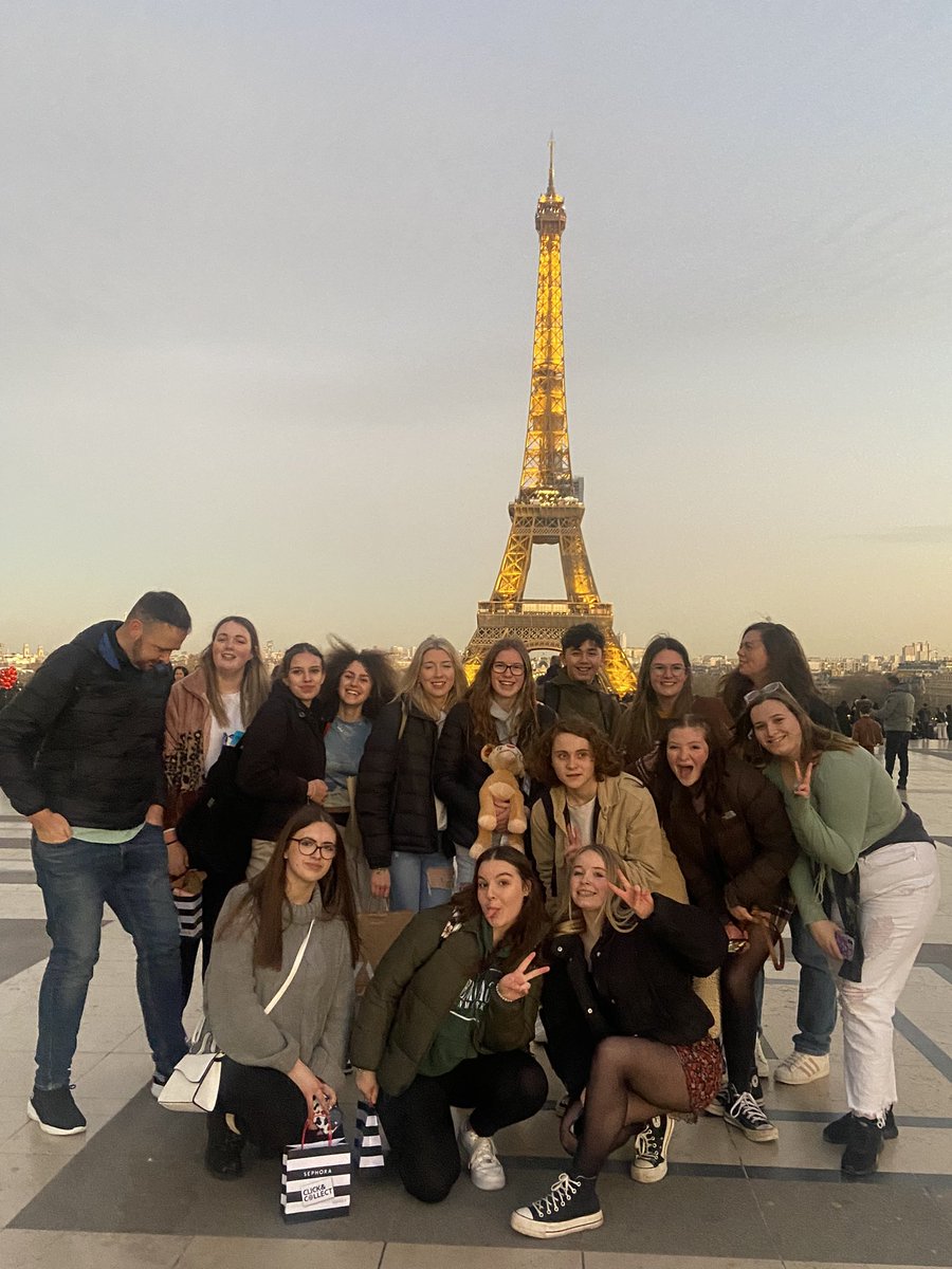 BTAExeColl's tweet photo. A few more highlights from our Disneyland Paris residential https://t.co/4V1qOpBViG