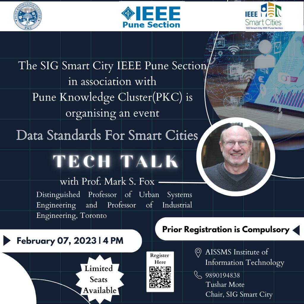 IEEEPuneSection tweet media