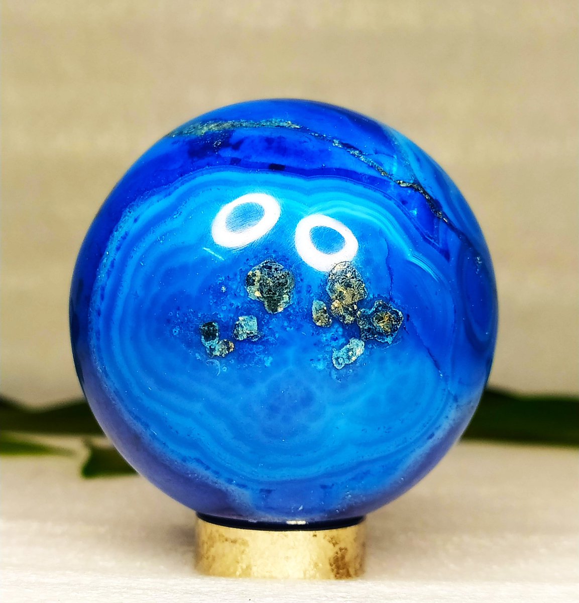general_alfa's tweet photo. Thanks for the kind words! ★★★★★ "ALLES OK VIELEN DANK 🙏 WUNDERSCHÖN GRUSS J.R" Jörg https://t.co/8ZckBAxX82 #etsy #blue #white #crystalhealing #rockandminerals #crystalstone #auracrystal #meditationstone #metaphysicalstone #naturalspecimens https://t.co/NDeGhyaNHn