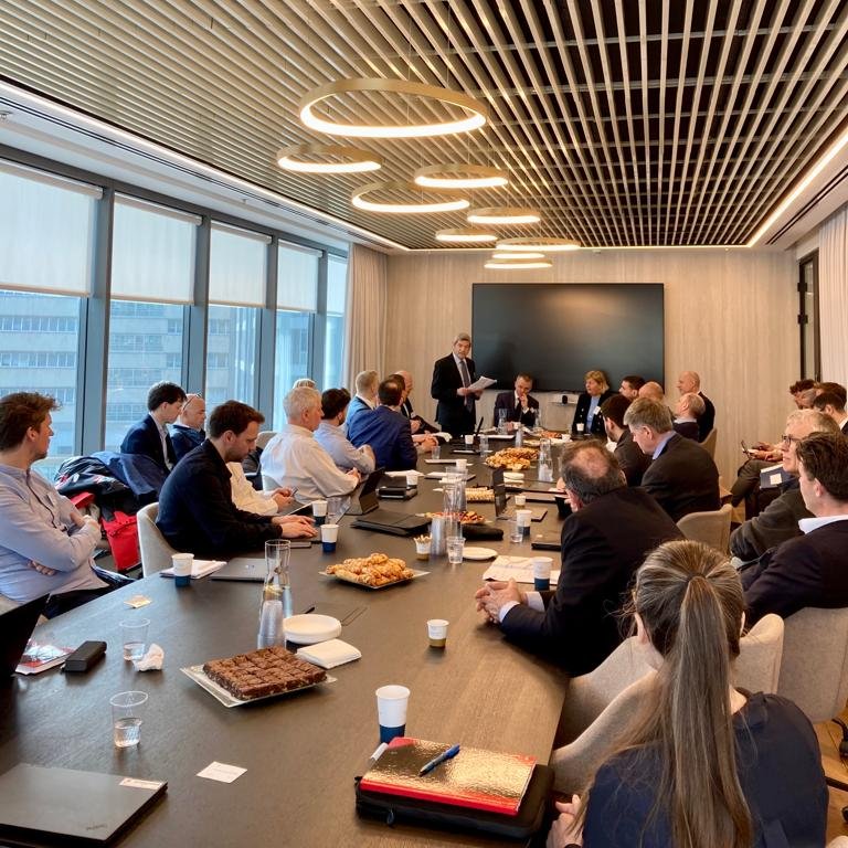 🇮🇱MFA Economic Division tweet media