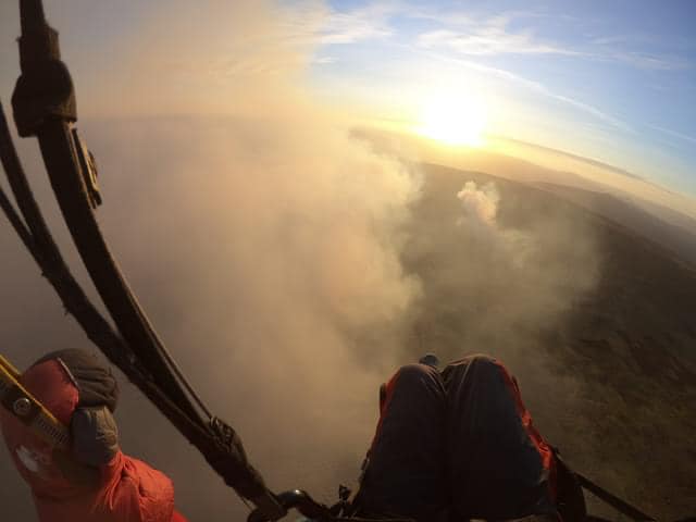 CleanAirSheff's tweet image. Some images shared with us from this week's burning of the Moors near Sheffield. Why is this still happening?  #CleanAirNow #biodiversity