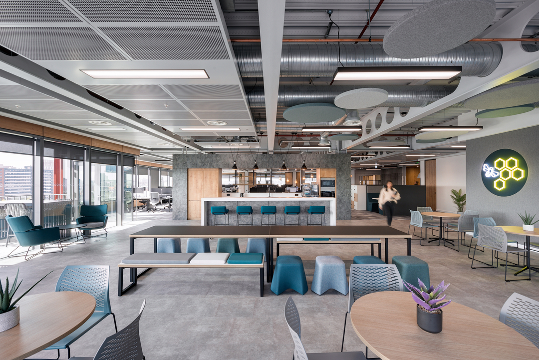 WeAreDenton's tweet image. Managing an office fitout can be challenging in itself, let alone for multiple office locations. Our latest guide to Framework Agreements offers a solution! Find out more from our expert team 👉 bit.ly/3YdbNNf​​​​​​​​ #OfficeFitOut #FrameworkAgreements #