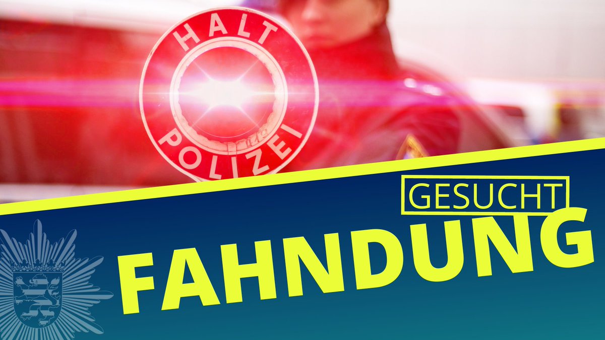 #Öffentlichkeitsfahndung ⚠️  

Bitte RT 🔄 

#Frankfurt #Rödelheim

Nach einer tödlicher Schussabgabe wendet sich die Frankfurter Kriminalpolizei an die Öffentlichkeit und bittet um sachdienliche Hinweise zum Opfer und zum Tatgeschehen.

Alle Infos ⤵️ 
presseportal.de/blaulicht/pm/4…