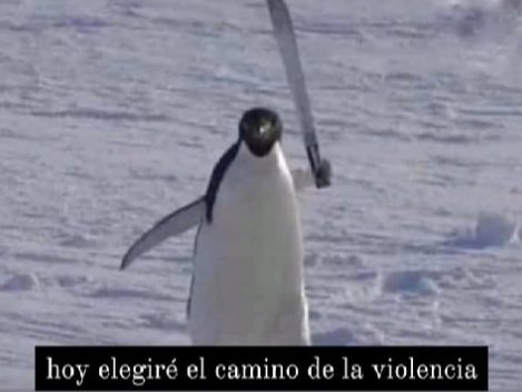 El calor me pone de mal humor
