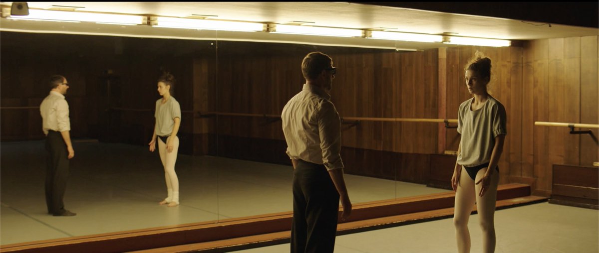 Calgary European Film Festival tweet media