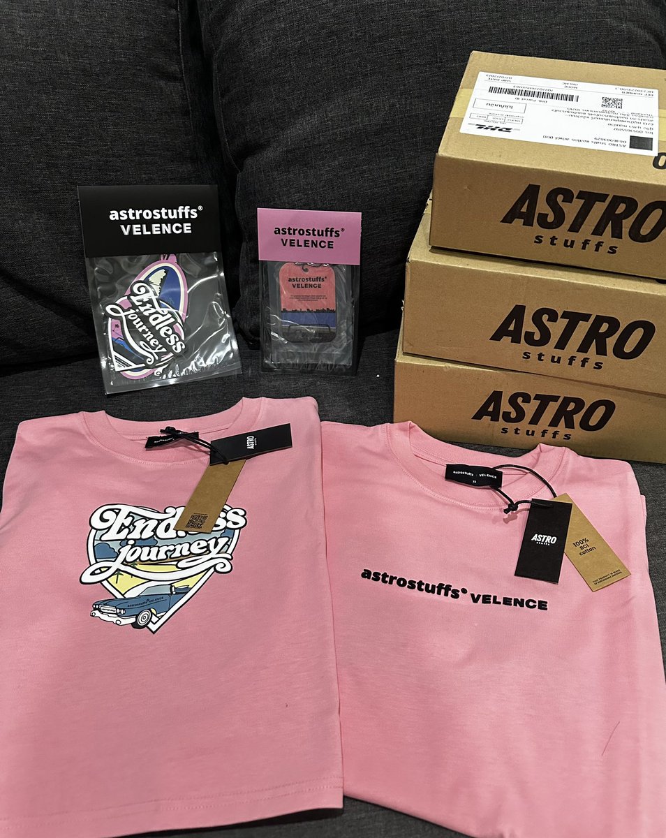 iikhaeii's tweet image. มาส่งแร้ววว สวยมากกกกกกก 🥰💗

#ASTROSTUFFSxVELENCE
#astrostuff #bbrightvc
@bbrightvc