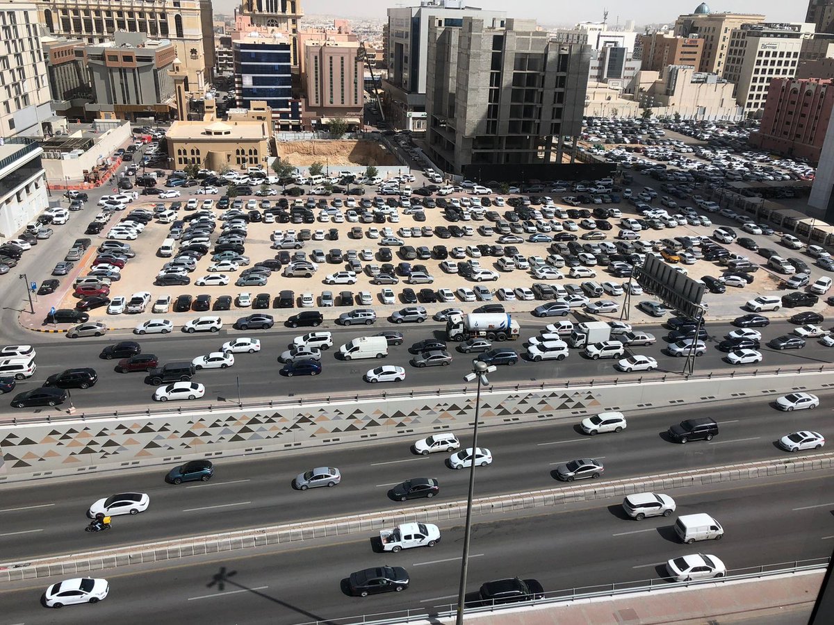 alsayel's tweet image. "إذا كنت تخطط المدن للسيارات وحركة المرور ، فستحصل على السيارات وحركة المرور. إذا كنت تخطط للناس والأماكن، فستحصل على الناس والأماكن"
-فريد كنت
"If you plan cities for cars &amp;amp; traffic, you get cars &amp;amp; traffic. If you plan for people &amp;amp; places, you get people &amp;amp; places."
@Fred_Kent