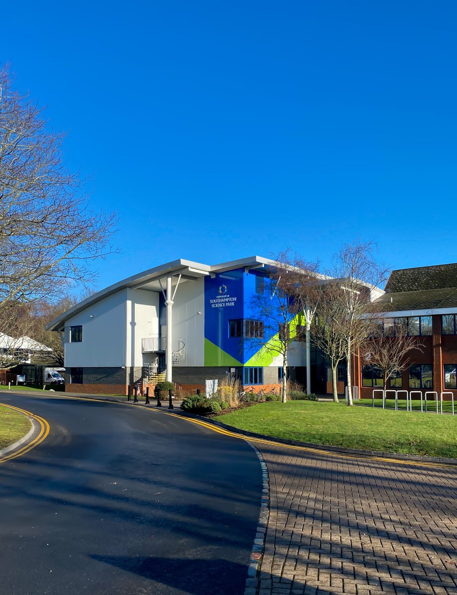 London Economics the University of Southampton contributed £4.14 billion to the UK economy in 2020-21 while The Science Park delivered an estimated £350 million for the local economy. Read more: ow.ly/lNeP50MMNvv #southamptonsciencepark #universityofsouthampton