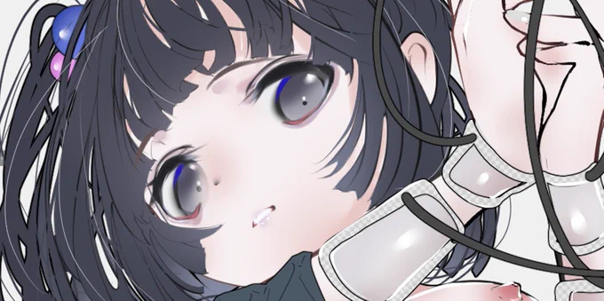 skeb WIP 
