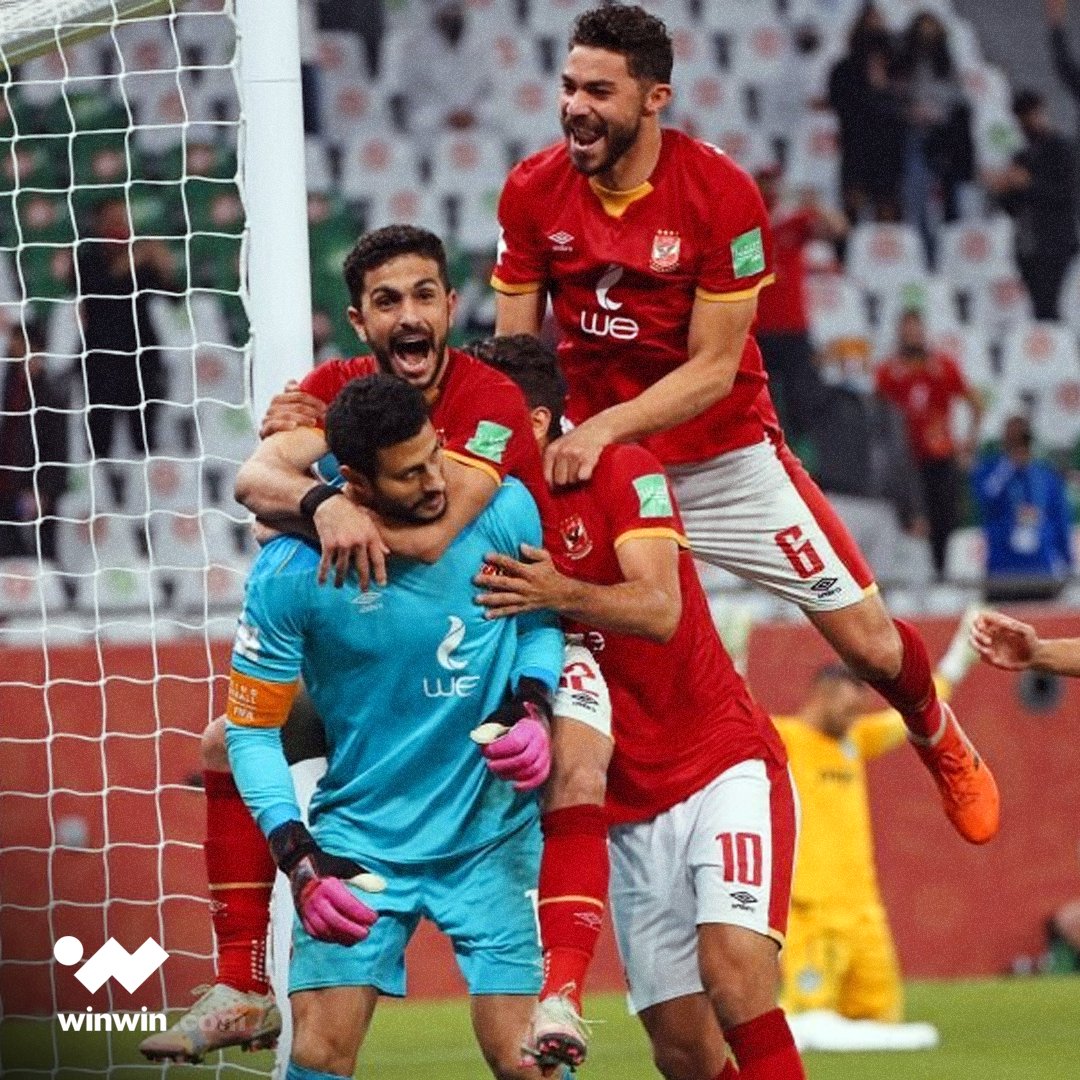 <a href="/AlAhly/">‏النادي الأهلي</a> <a href="/realmadrid/">Real Madrid C.F.</a> 6️⃣ 2005
🥉 2006
6️⃣ 2008
4️⃣ 2012
6️⃣ 2013
🥉 2020
🥉 2021
ذلك تاريخ #الأهلي في الموندياليتو، وحصد المركز الثالث في هذه النسخ (2006، 2020، 2021) 👏

هل ستكون مباراة اليوم أمام الريال هي الإنجاز الجديد للأهلي؟💭

<a href="/AlAhly/">‏النادي الأهلي</a> | <a href="/realmadrid/">Real Madrid C.F.</a> | #ريال_مدريد_الاهلي_المصري |  #ملعب_لكل_الرياضات