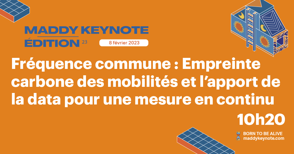 Maddyness (@bymaddyness) on Twitter photo #TALK | 2ème table ronde avec <a href="/Antoineper1/">Antoine Perrin</a>, Journaliste @byMaddyness, Nicolas Cosson - Senior Vice-Président Groupe Data et Digital, <a href="/groupekeolis/">Keolis Group</a>, Aurelien de Meaux de <a href="/go_Electra/">Electra</a> et <a href="/NricL/">Eneric Lopez</a> de <a href="/microsoftfrance/">Microsoft France</a> !
🔴 À suivre en direct ici : youtube.com/watch?v=eBpFwr…
#MKN23 #TALK | 2ème table ronde avec <a href="/Antoineper1/">Antoine Perrin</a>, Journaliste @byMaddyness, Nicolas Cosson - Senior Vice-Président Groupe Data et Digital, <a href="/groupekeolis/">Keolis Group</a>, Aurelien de Meaux de <a href="/go_Electra/">Electra</a> et <a href="/NricL/">Eneric Lopez</a> de <a href="/microsoftfrance/">Microsoft France</a> !
🔴 À suivre en direct ici : youtube.com/watch?v=eBpFwr…
#MKN23