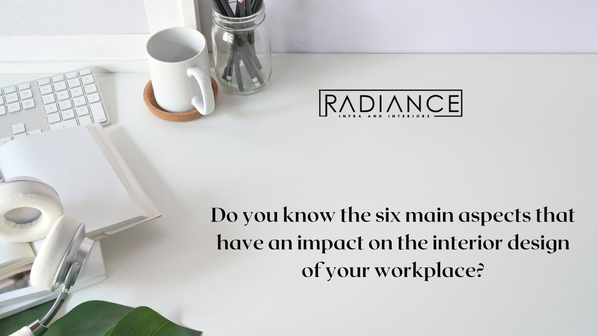 Radiance_Infra's tweet photo. Offices are reflections of the organization's health and extensions of your business.
#contact us for further details
Mobile No : 9080164566 https://t.co/MZ0LfqcNAx