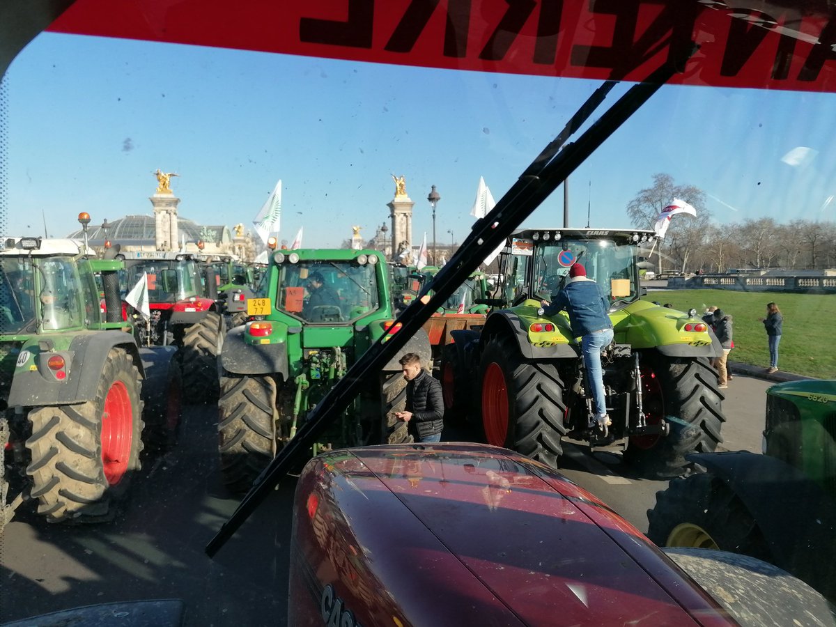 Myriam Lemetayer tweet media