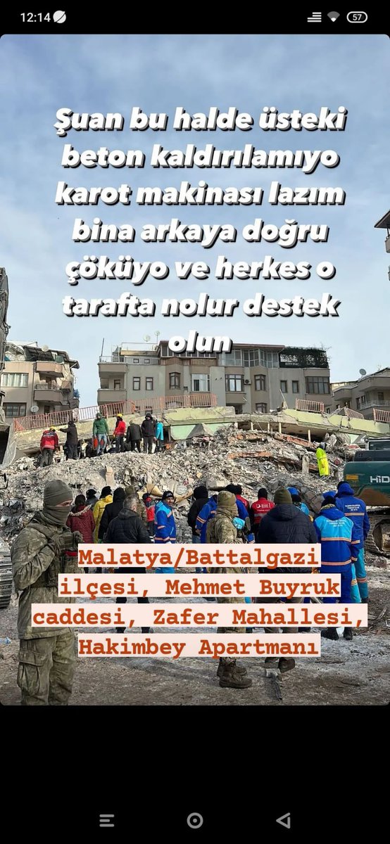 #Malatya #deprem