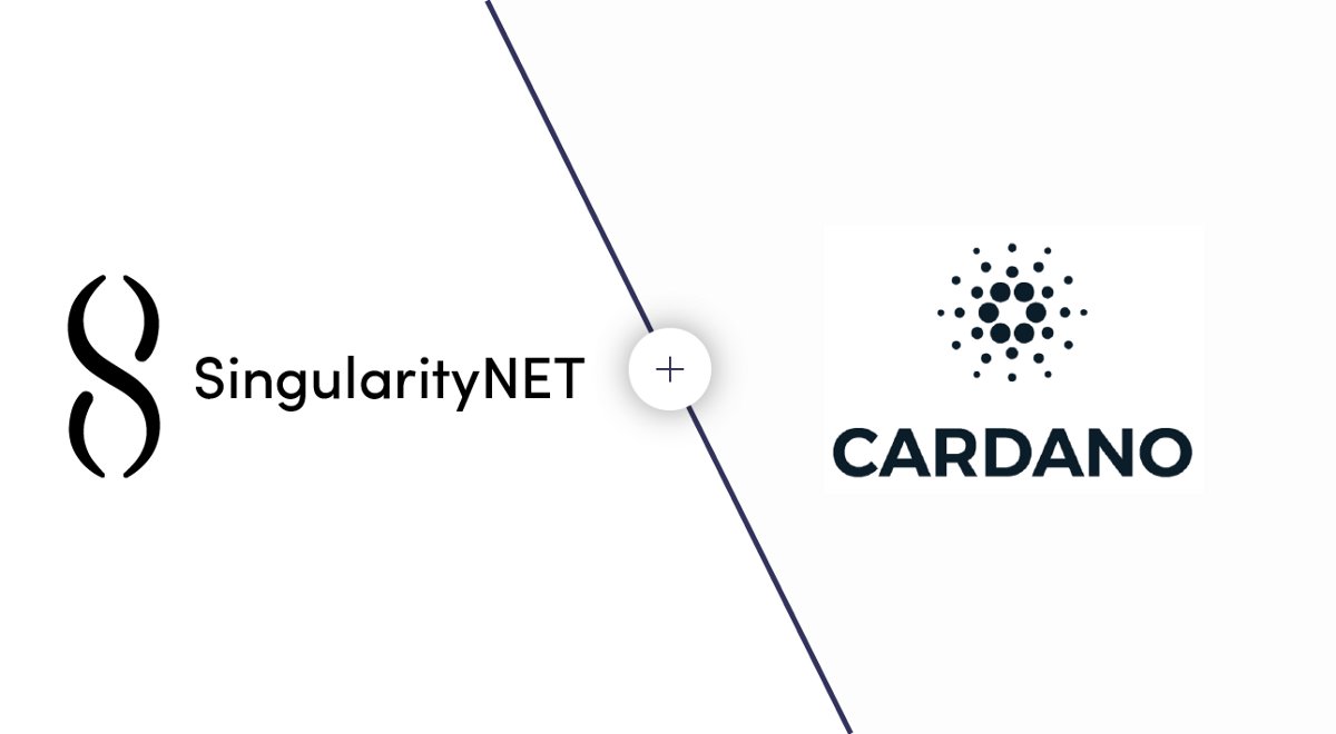 SingularityNET tweet media
