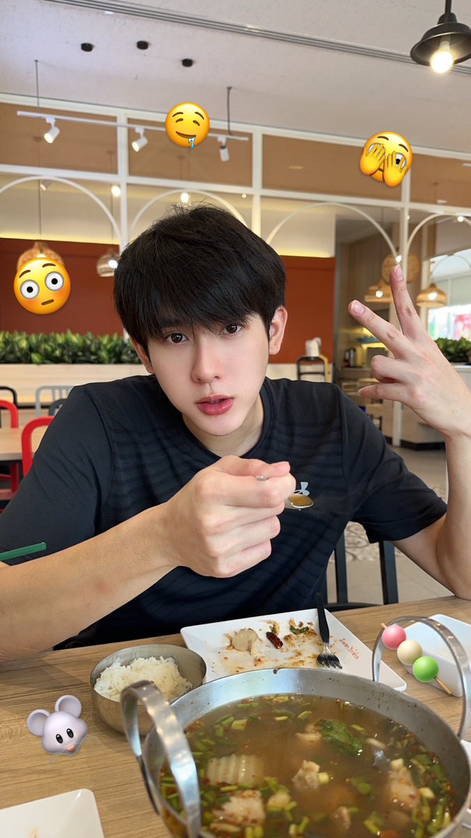 ทำบุญด้วยอะไร ผิวเอ่ย ปากเอ่ย หน้าตาเอ่ย โกงนะ