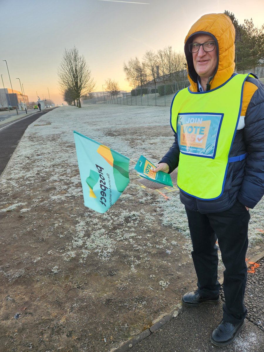 Diamond Light Source Branch of Prospect tweet media